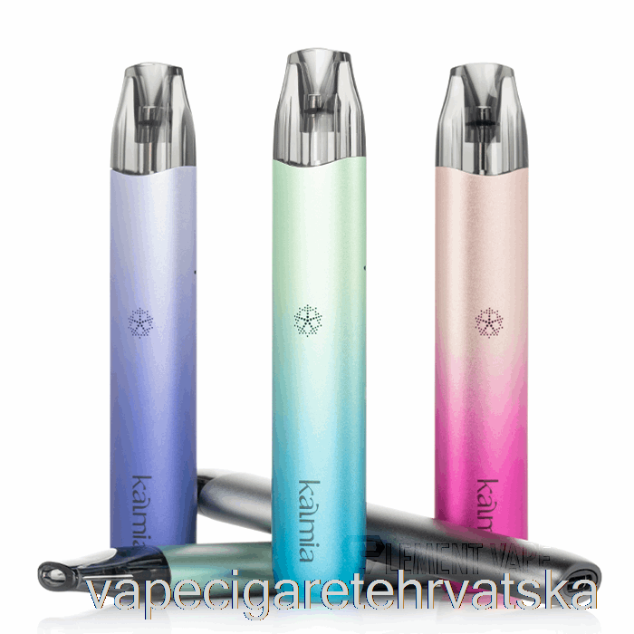 Vape Cigarete Uwell Kalmia 13w Pod Sustav Calm Cyan